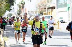 Maratón LALA 2020, Bosque Venustiano Carranza @tar.mx