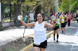 Maratón LALA 2020, Bosque Venustiano Carranza @tar.mx