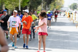 Maratón LALA 2020, Bosque Venustiano Carranza @tar.mx