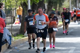 Maratón LALA 2020, Bosque Venustiano Carranza @tar.mx