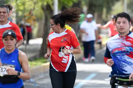 Maratón LALA 2020, Bosque Venustiano Carranza @tar.mx