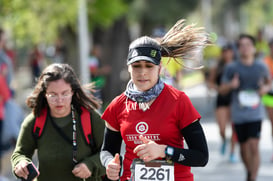 Maratón LALA 2020, Bosque Venustiano Carranza @tar.mx