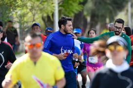 Maratón LALA 2020, Bosque Venustiano Carranza @tar.mx