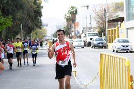 Maratón LALA 2020, Bosque Venustiano Carranza @tar.mx