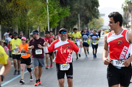 Maratón LALA 2020, Bosque Venustiano Carranza @tar.mx