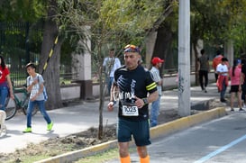 Maratón LALA 2020, Bosque Venustiano Carranza @tar.mx