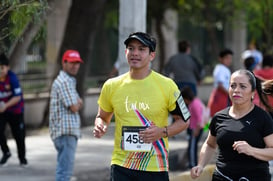 Maratón LALA 2020, Bosque Venustiano Carranza @tar.mx