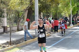 Maratón LALA 2020, Bosque Venustiano Carranza @tar.mx