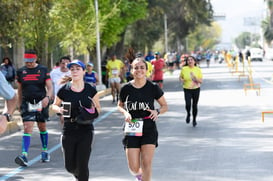 Maratón LALA 2020, Bosque Venustiano Carranza @tar.mx