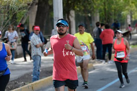 Maratón LALA 2020, Bosque Venustiano Carranza @tar.mx