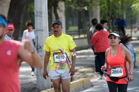 Maratón LALA 2020, Bosque Venustiano Carranza @tar.mx