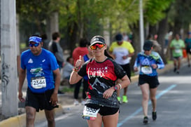 Maratón LALA 2020, Bosque Venustiano Carranza @tar.mx