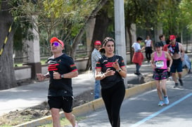 Maratón LALA 2020, Bosque Venustiano Carranza @tar.mx