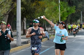 Maratón LALA 2020, Bosque Venustiano Carranza @tar.mx