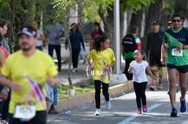 Maratón LALA 2020, Bosque Venustiano Carranza @tar.mx