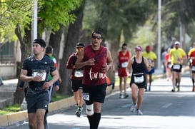 Maratón LALA 2020, Bosque Venustiano Carranza @tar.mx