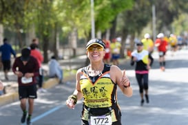 Maratón LALA 2020, Bosque Venustiano Carranza @tar.mx