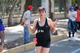 Maratón LALA 2020, Bosque Venustiano Carranza @tar.mx