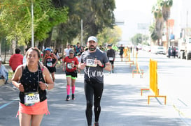 Maratón LALA 2020, Bosque Venustiano Carranza @tar.mx