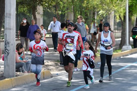 Maratón LALA 2020, Bosque Venustiano Carranza @tar.mx