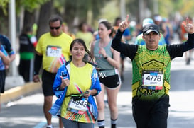 Maratón LALA 2020, Bosque Venustiano Carranza @tar.mx