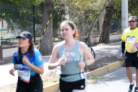 Maratón LALA 2020, Bosque Venustiano Carranza @tar.mx