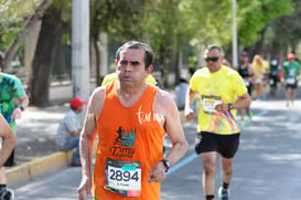 Maratón LALA 2020, Bosque Venustiano Carranza @tar.mx