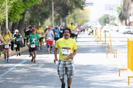 Maratón LALA 2020, Bosque Venustiano Carranza @tar.mx