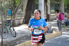 Maratón LALA 2020, Bosque Venustiano Carranza @tar.mx