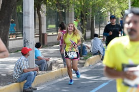 Maratón LALA 2020, Bosque Venustiano Carranza @tar.mx