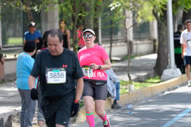 Maratón LALA 2020, Bosque Venustiano Carranza @tar.mx