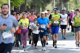 Maratón LALA 2020, Bosque Venustiano Carranza @tar.mx