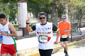 Maratón LALA 2020, Bosque Venustiano Carranza @tar.mx