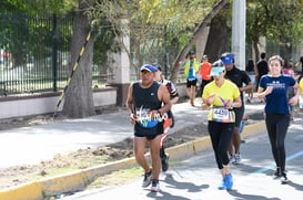 Maratón LALA 2020, Bosque Venustiano Carranza @tar.mx