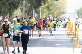 Maratón LALA 2020, Bosque Venustiano Carranza @tar.mx