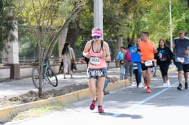 Maratón LALA 2020, Bosque Venustiano Carranza @tar.mx