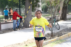 Maratón LALA 2020, Bosque Venustiano Carranza @tar.mx