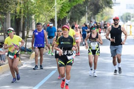 Maratón LALA 2020, Bosque Venustiano Carranza @tar.mx