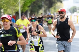 Maratón LALA 2020, Bosque Venustiano Carranza @tar.mx