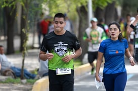 Maratón LALA 2020, Bosque Venustiano Carranza @tar.mx