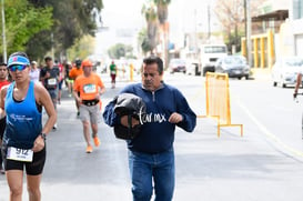 Maratón LALA 2020, Bosque Venustiano Carranza @tar.mx