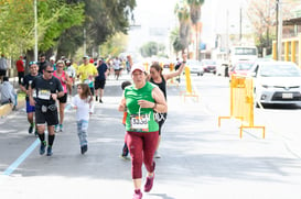 Maratón LALA 2020, Bosque Venustiano Carranza @tar.mx