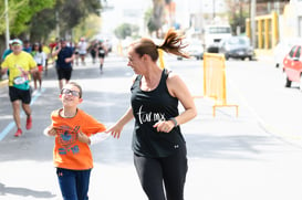 Maratón LALA 2020, Bosque Venustiano Carranza @tar.mx