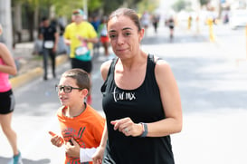 Maratón LALA 2020, Bosque Venustiano Carranza @tar.mx