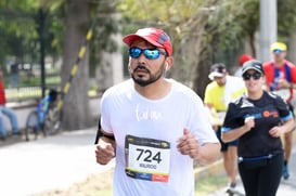 Maratón LALA 2020, Bosque Venustiano Carranza @tar.mx