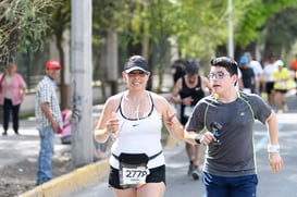 Maratón LALA 2020, Bosque Venustiano Carranza @tar.mx