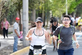 Maratón LALA 2020, Bosque Venustiano Carranza @tar.mx