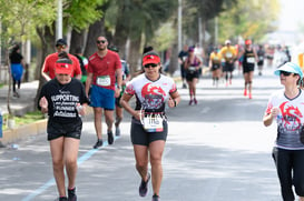 Maratón LALA 2020, Bosque Venustiano Carranza @tar.mx