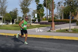 Maratón LALA 2020, Paseo Central @tar.mx