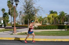 Maratón LALA 2020, Paseo Central @tar.mx